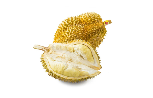 榴莲隔夜没有放冰箱可以吃吗3