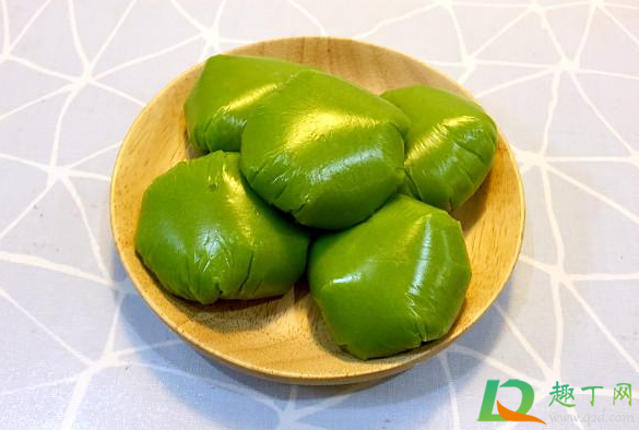 吃青团可以喝酸奶吗3