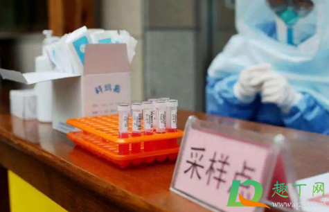 核酸单子可以打出来吗手机上3