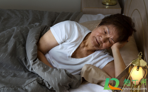 怎样入睡不胡思乱想3