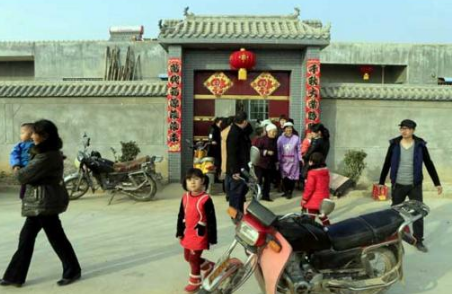 2022年春节能串亲戚吗3