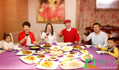 半成品年夜饭好吃吗3