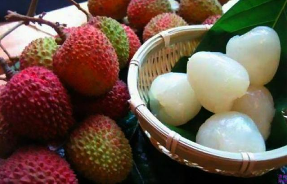 荔枝上火可以吃山竹吗3
