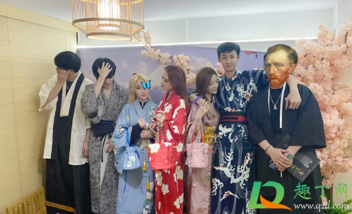 剧本杀加盟费一般多少钱3