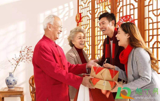 2021年春节可以去别人家过吗3