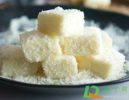 牛奶小方一定要用玉米淀粉吗3