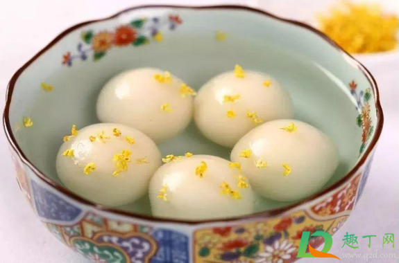 ​煮汤圆什么时候放罐头3