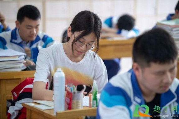 高考查分是不是越高越先查到3