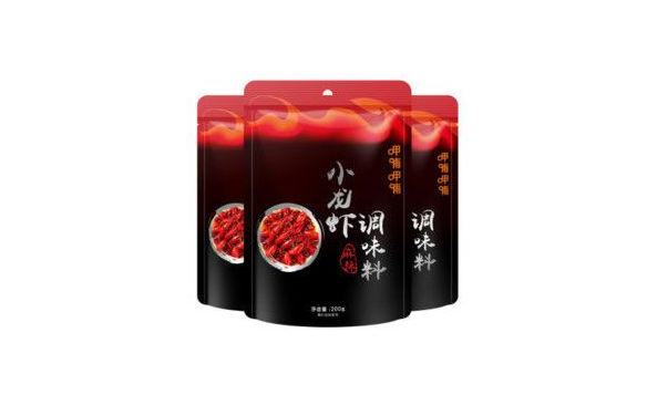 小龙虾调料什么时候放最好3