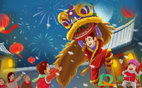 元宵节一定要在家里过吗3