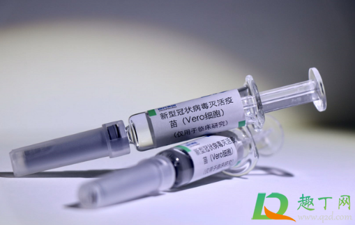 打新冠疫苗可以吃肠胃药吗3