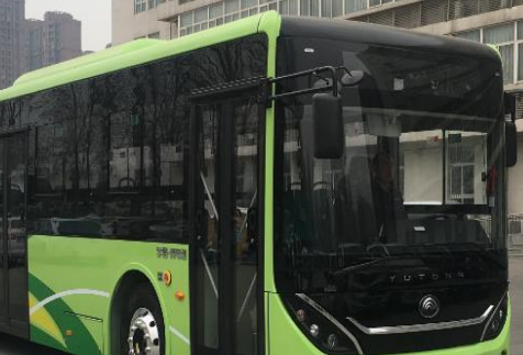 电动客车多少钱一辆3