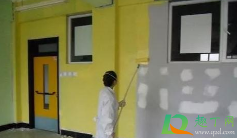 卫生间防水还要用墙固吗3