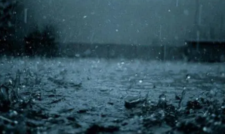 为什么今年夏天内蒙古总下雨20213