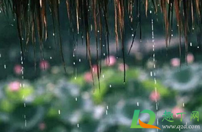 广州2021年几月份是梅雨季节3