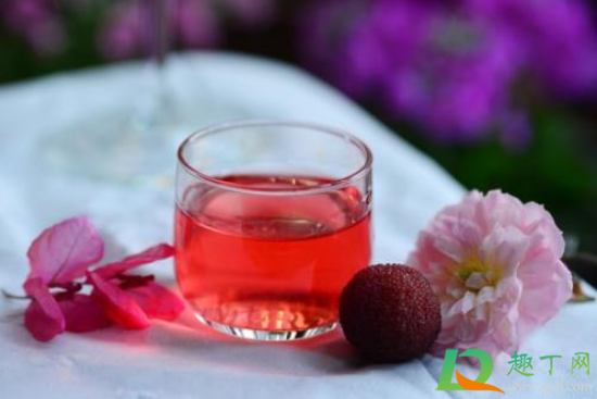 泡杨梅酒可以用两种酒一起泡吗3