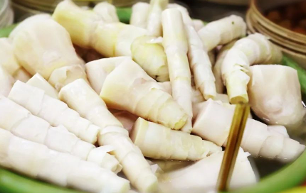 腌酸笋要煮过后再腌吗3