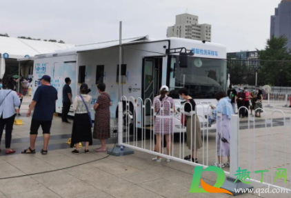 进京核酸检测证明需要纸质版吗3