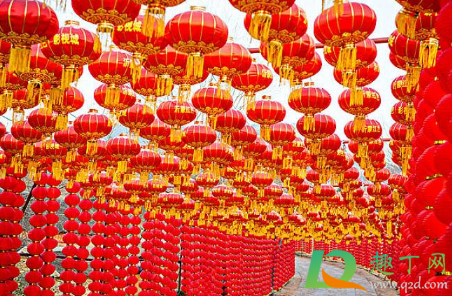 2022年春节是哪一天多少号3