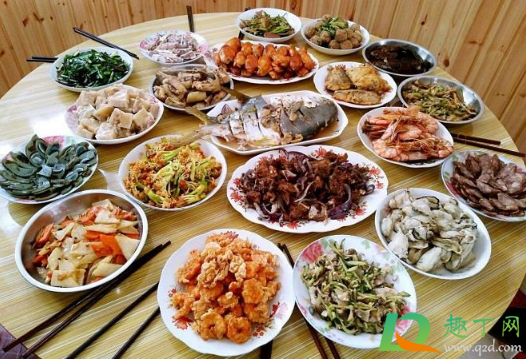 2021年夜饭还能吃吗3