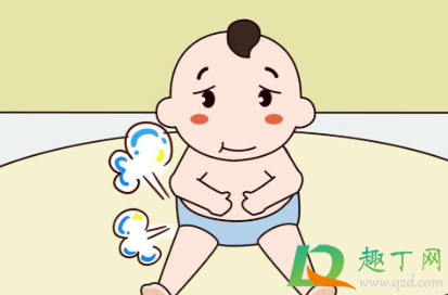 放屁多是什么原因造成的3