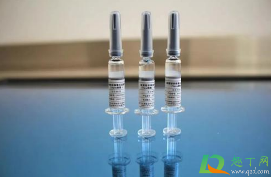 新冠疫苗是单针好还是双针好3