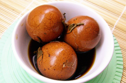 茶叶蛋怎么做才入味又好吃3