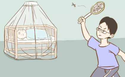 毒蚊子咬了肿很大很硬怎么办3