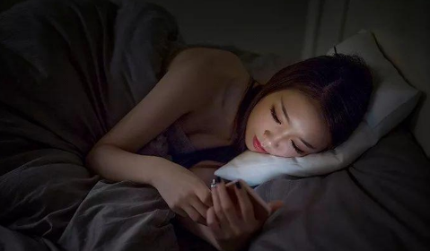 长期熬夜突然正常作息能恢复身体嘛3