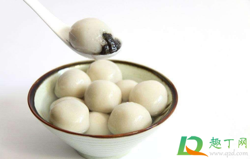 速冻汤圆是解冻了煮还是直接煮3