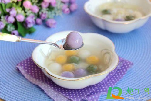 汤圆煮出来是透明的是什么情况3