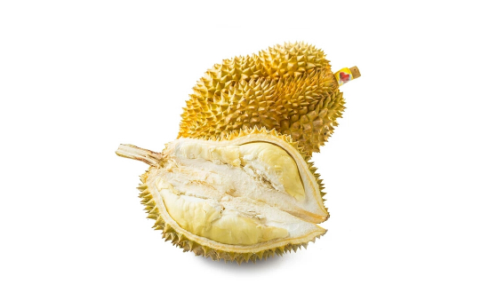 榴莲打开不熟在包好还有用吗3