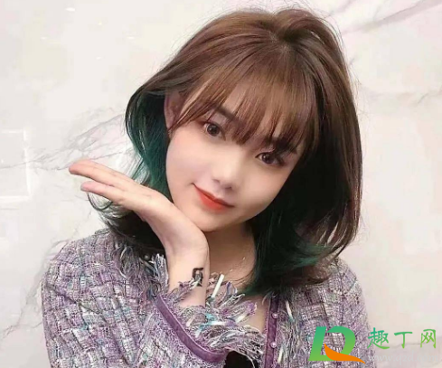 挂耳染能保持多久3