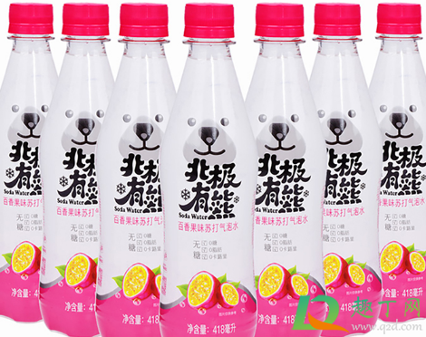 无糖气泡水是智商税吗3