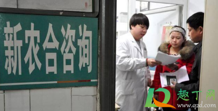 每年交的280的医保会清零吗3
