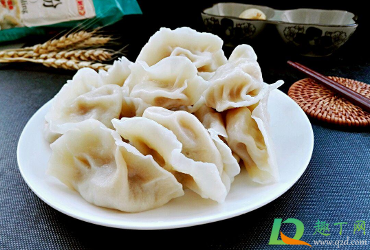 香椿饺子放葱吗3