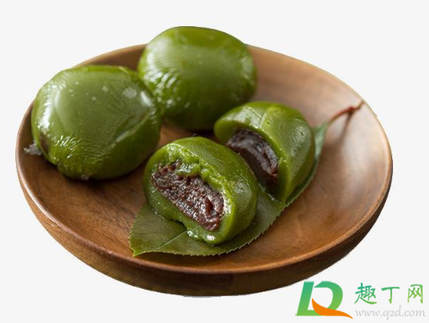做青团艾草要煮吗3