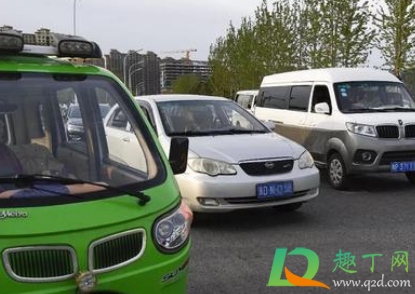 进京证到期了凌晨可以跑吗3