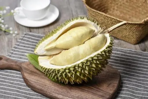 榴莲用保鲜膜包着放一天一夜还能吃吗3