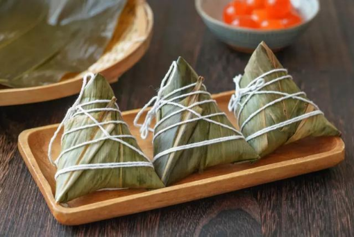 粽子速冻后没吃过夜还可以吃吗3