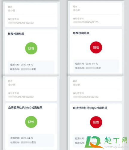 湖北核酸检测降价到多少了3