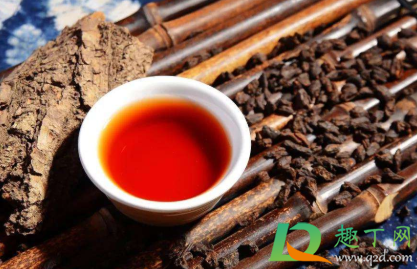 普洱茶生茶好还是熟茶好4