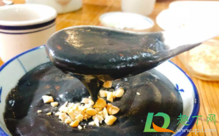 破壁机做芝麻糊用生的还是熟的4