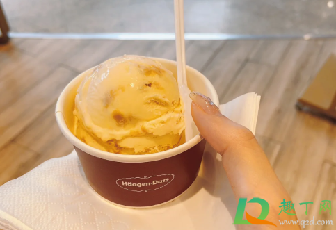 dq和哈根达斯哪个档次高4