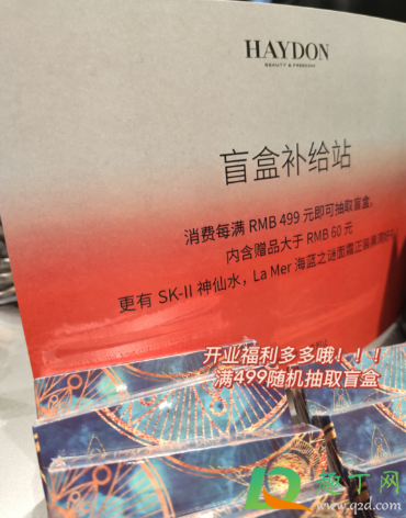 haydon是什么牌子4