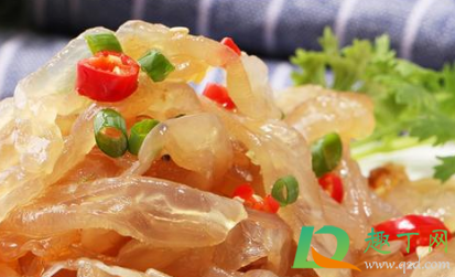 水母和海蜇是一个东西吗4