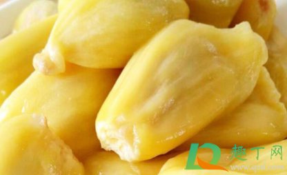 菠萝蜜放保鲜还是冷冻4