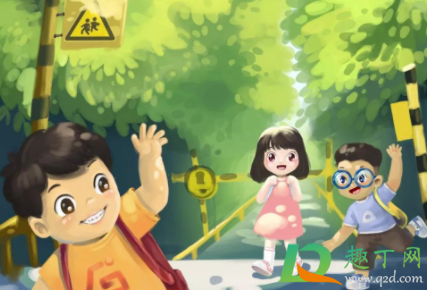 武汉幼儿园2021年什么时候放寒假4
