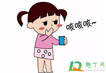 咳嗽一直不好是什么原因4