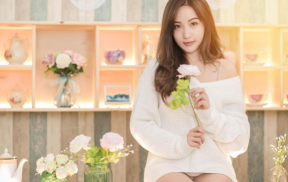 脸松弛如何收紧4